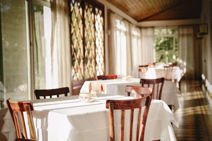 Hotel Victoria Golf La Cumbre Ngoại thất bức ảnh