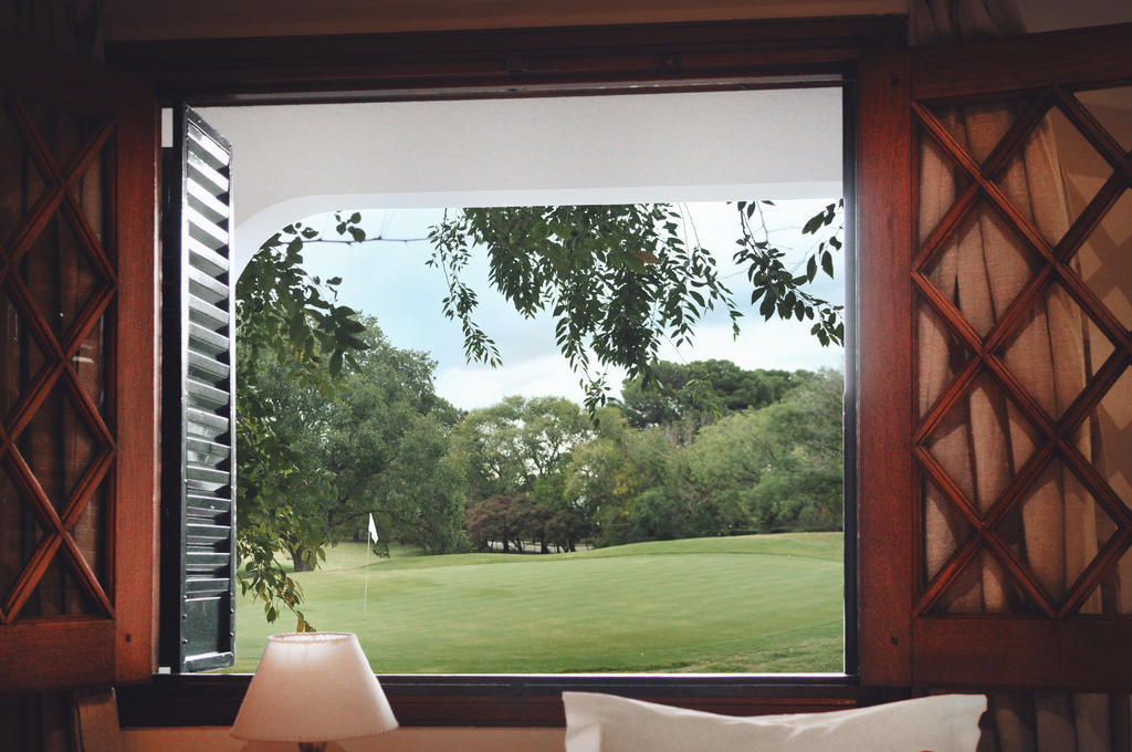 Hotel Victoria Golf La Cumbre Phòng bức ảnh