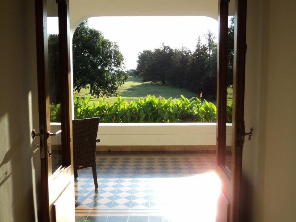 Hotel Victoria Golf La Cumbre Ngoại thất bức ảnh