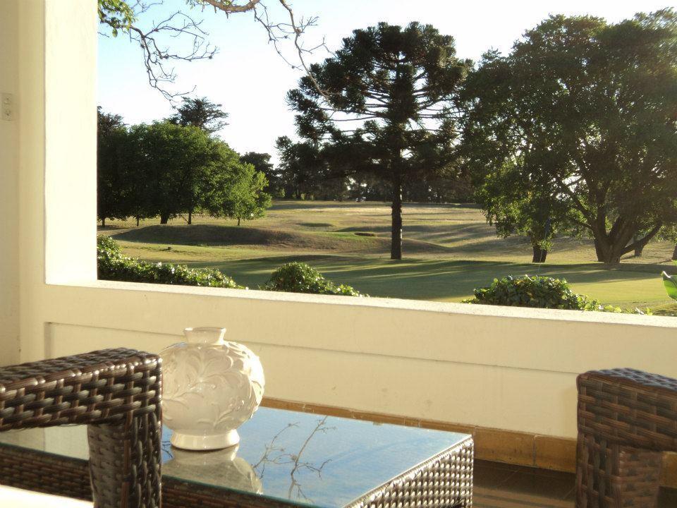 Hotel Victoria Golf La Cumbre Ngoại thất bức ảnh